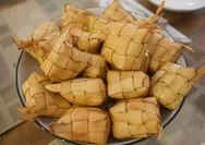 Rebus Ketupat Cuma 45 Menit Tanpa Boros Gas? Ini Trik Irit Persiapan Idul Adha yang Jarang Orang Tahu!