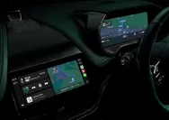 CarPlay Ultra Resmi Meluncur! iPhone Bisa Atur AC dan Ban Mobil, Cuma Aston Martin yang Dapat Duluan