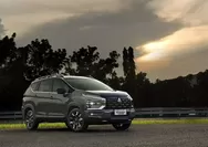 Mitsubishi Xpander dan Xpander Cross Dapat Penyegaran, Versi Hybrid Masih Harus Ditunggu