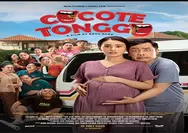 Kisah Pasangan Suami Istri Kerap Diguncing Tak Kunjung Hamil dan Punya Keturunan, Tonton Cocote Tonggo, Mirip dengan Fakta di Masyarakat