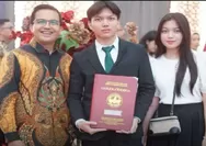 Ini Alasan Sahrul Gunawan Larang Anak Sulungnya Ezzar Kuliah di UGM, Padahal Sudah Lolos Tes