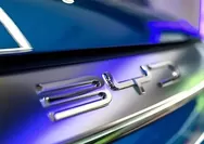 Tesla Tergeser! BYD Kini Jadi Jawara Mobil Listrik Dunia, Penjualannya Naik Gila-Gilaan di 2025