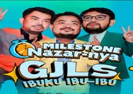 Trio Rigen, Hifdzi, Rispo di Film GJLS, Karya dengan Kejeniusan yang Berhasil Bikin Kekacauan dan Kegoblokan Jadi Estetika