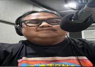 Innalillahi wa innailaihi rojiun, Musisi Berbakat Gusti Irwan Wibowo Meninggal Dunia di Tengah Ramainya Tayangan Film GJLS