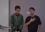 Gaplok Kiesha di Lokasi Syuting, Pasha Ungu dan Okie Meradang, Ujung-ujungnya Dimas Anggara Minta Maaf