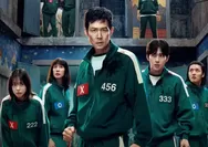 Squid Game Season 3  Siap Tayang Tayang 27 Juni 2025 di Netflix, Jadi Penentu Nasib Seong Gihun