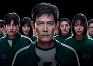 Tayang Hari ini! Squid Game Season 3 Resmi Ditayangkan di Netflix, Kisah Pertarungan Gi-hun Makin Menegangkan