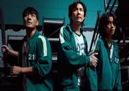 Ingat Squid Game Season 2 Berakhir? Simak Kembali 7 Momen Paling Mengejutkan, Sebelum Menonton Season 3