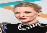 Kreator Squid Game Hwang Dong-hyuk Pilih Cate Blanchett Ikut Main di Musim Ketiga, Karena Tak Tertandingi dan Punya Kharisma 