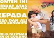 Sindir Maia Estianty, Ahmad Dhani Bikin Konten di YouTube Soal Bahaya Ghibah, Bukannya Dibela Netizen Malah Makin Dihujat