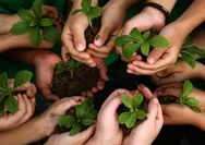 Hemat Energi, Gaya Hidup Islami, Ibu Jadi Garda Terdepan Penjaga Bumi