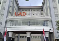 Efisiensi Energi Jadi Jalan Hijau UAD Menuju Kampus Ramah Lingkungan Hadapi Krisis Iklim