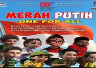 Belum Tayang di Bioskop Merah Putih One For All yang Habiskan Anggaran Rp6,7 Miliar, dan Dibuat Kurang dari Satu Bulan  Sudah Dikuliti Habis Netizen