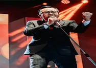 Ari Lasso Ngomel-ngomel Royalti Puluhan Juta Cuma Kecipratan Ratusan Ribu, Dah Gitu Salah Transfer Lagi