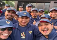 Hasil Retret Ala Prabowo Pejabat Cuma Bisa Bikin Statement Gaduh dan Bodoh, Termasuk Saat Pejabat OJK Ganti Istilah Pinjol Jadi Pindar