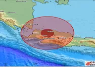BMKG: Gempa 4,9 SR di Bekasi Kedalaman 10 Km, Warga Diminta Waspada