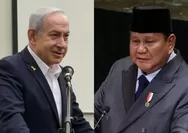 Dunia Kian Panas, Netanyahu Sentil Pidato Prabowo di PBB, Delegasi Walk Out Massal dan Publik Internasional Geger