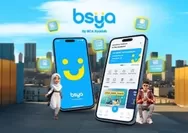 Ketika Finansial dan Spiritual Menyatu dalam Genggaman, Sebuah Pengalaman Inspiratif Bersama BSya