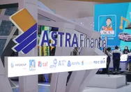 Menabung untuk Bumi: Astra Financial Dorong Keuangan Hijau dan Transisi Tanpa Emisi