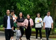 Narasi Jahat di Balik Upaya Sistematis Menjatuhkan Jokowi dan Keluarganya