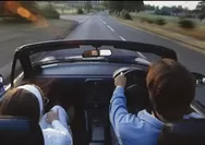 Bukan Hanya Indonesia, Ini Deretan Negara yang Juga Pakai Setir Kanan