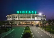 Dari Mobil Listrik ke Revolusi Hijau: Geliat VinFast Bangun Ekosistem EV Terpadu di Indonesia