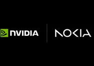 Nvidia Gelontorkan Rp16 Triliun ke Nokia, Siap Ubah Dunia Internet Jadi Super Cerdas dengan 6G AI!