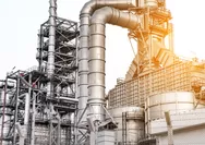 Harga Minyak Dunia Anjlok ke US$64! Investor Panik Menunggu Langkah Trump dan Xi di Korea Selatan