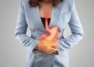 Tanpa Obat, 8 Makanan Sehari-hari Ini Ternyata Diam-diam Ampuh Redakan Asam Lambung