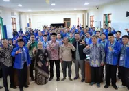 1000 Cahaya Muhammadiyah Latih Guru Sekolah dan Pesantren Jadi Pionir Transisi Energi Indonesia