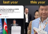 Indonesia Disorot Dunia, Dapat Award  Satir 'Fossil of the Day' karena Komitmen Iklim Dinilai Mandek di Ajang COP