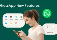 WhatsApp Rilis Fitur Mirip Instagram Notes, Status Singkat Kini Muncul di Atas Foto Profil