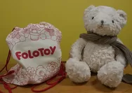 Ramai! Boneka AI Kumma Tiba-Tiba Ditarik dari Pasar, Respons Berbahayanya Bikin Orang Tua Ketakutan, Jawab Soal Tanpa Filter