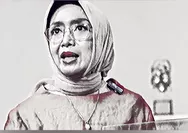 Jangan Lelah Mencintai Indonesia, Bahkan Saat Pengabdian Dibalas Bui