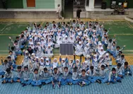 Roadshow Aksi Lingkungan Terpadu: Dari Sukabumi, Energi Bersih Mengalir Hingga Garut dan Bandung