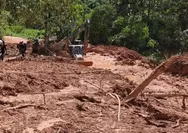 Sumatera Jadi 'Korban Baru' Industri Tambang? 1.900 Izin Kuasai Jutaan Hektare, Warga Resah Ekosistem Terancam, Sungai Mengering, Banjir Meluas