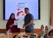 Memperkokoh Keluarga Islam di Era Digital, Begini Cara Telkom University Melakukannya