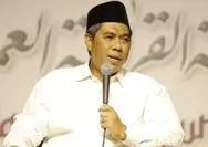 Profil KH Zulfa Mustofa, Perjalanan dan Perannya Menjaga NU Hingga Dipilih Jadi Pj Ketum PBNU