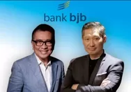 Bank BJB Umumkan Susunan Baru Komisaris dan Direksi 2025, Nama Bossman dan Helmy Yahya Hilang dari Daftar
