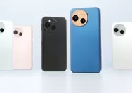 Sharp Aquos Sense10 Segera Rilis! Ponsel Ringkas Pakai Snapdragon 7s Gen 3 Siap Guncang Pasar Mid-Range Indonesia