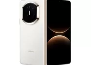 Huawei Mate X7 Rilis Global, Inovasi Smartphone Lipat dengan Kamera Lebih Tajam dan Baterai Lebih Tahan