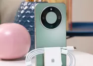 Honor Magic8 Lite Baterainya Dibedakan, Punya Baterai Jumbo di Amerika Latin, Versi Eropa Cuma Segini