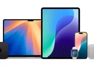 Daftar Rahasia Produk Apple 2026 Bocor, iPhone Generasi Baru, Vision Murah, dan Kejutan Smart Home