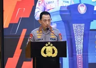 Bukan Sekadar Mutasi, Polwan Mulai Isi Jabatan Strategis Polri dan Jadi Andalan Tangani Kasus Perempuan