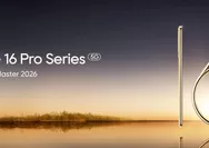 Realme 16 Pro Series Resmi Meluncur 6 Januari, Desain Naoto Fukasawa Bawa Konsep Urban Wild yang Berani