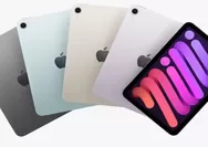 Bukan Upgrade Biasa, iPad mini Gen 8 Dirumorkan Pakai A20 Pro dan Layar OLED, Apple Seolah Niat 'All Out'