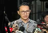 Bukan Karena Kejar Target OTT KPK Bisa Tiga Kali dalam Sehari,  Jubir Bongkar Pola Transaksi yang Bikin Aparat Bergerak Cepat