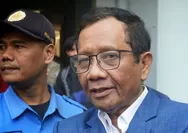 Mahfud MD Serap Aspirasi Bali soal Reformasi Polri, Dari Seragam hingga Standar Pendidikan Polisi