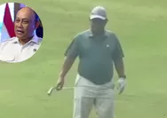 Viral Video Kepala BGN Main Golf Saat Aceh Banjir, Begini Klarifikasi Dadan Hindayana yang Baru Terungkap