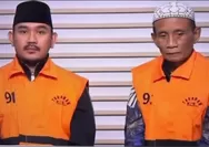 Jadi Tersangka KPK Kasus Ijon Proyek Bupati Bekasi dan Ayahnya Terancam Penjara Seumur Hidup